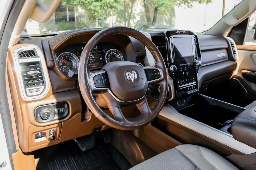 2020 Ram 1500 Laramie Bradenton  FL