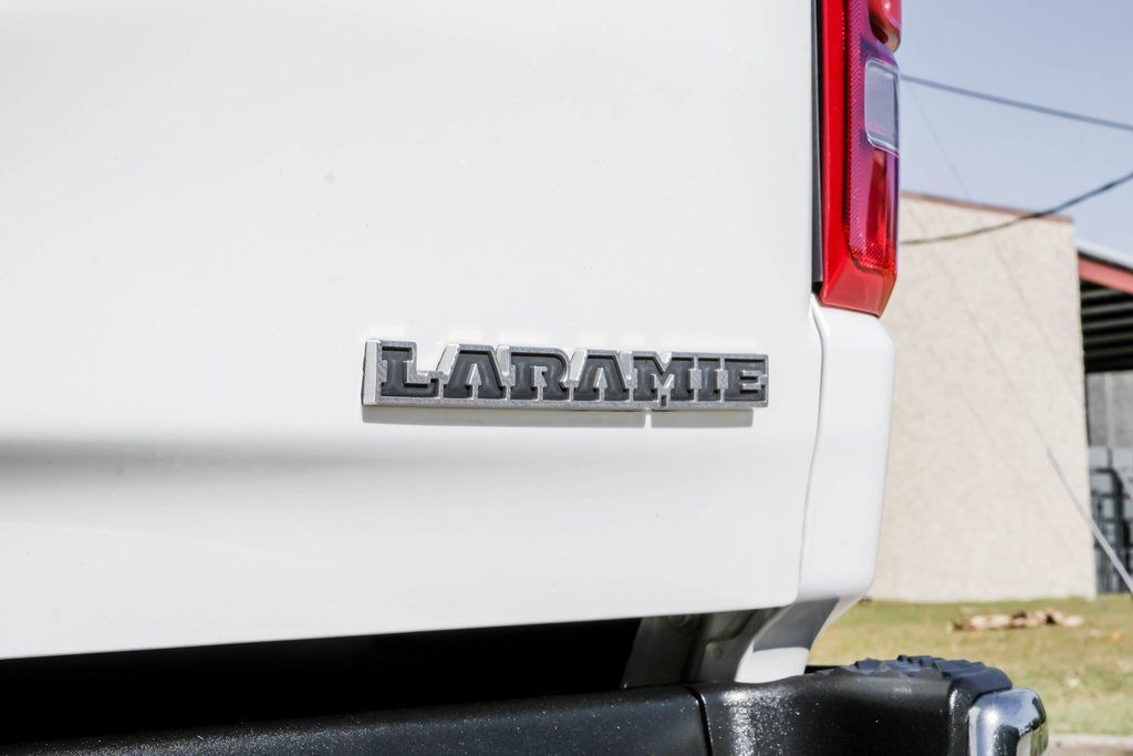 2020 Ram 1500 Laramie Bradenton  FL