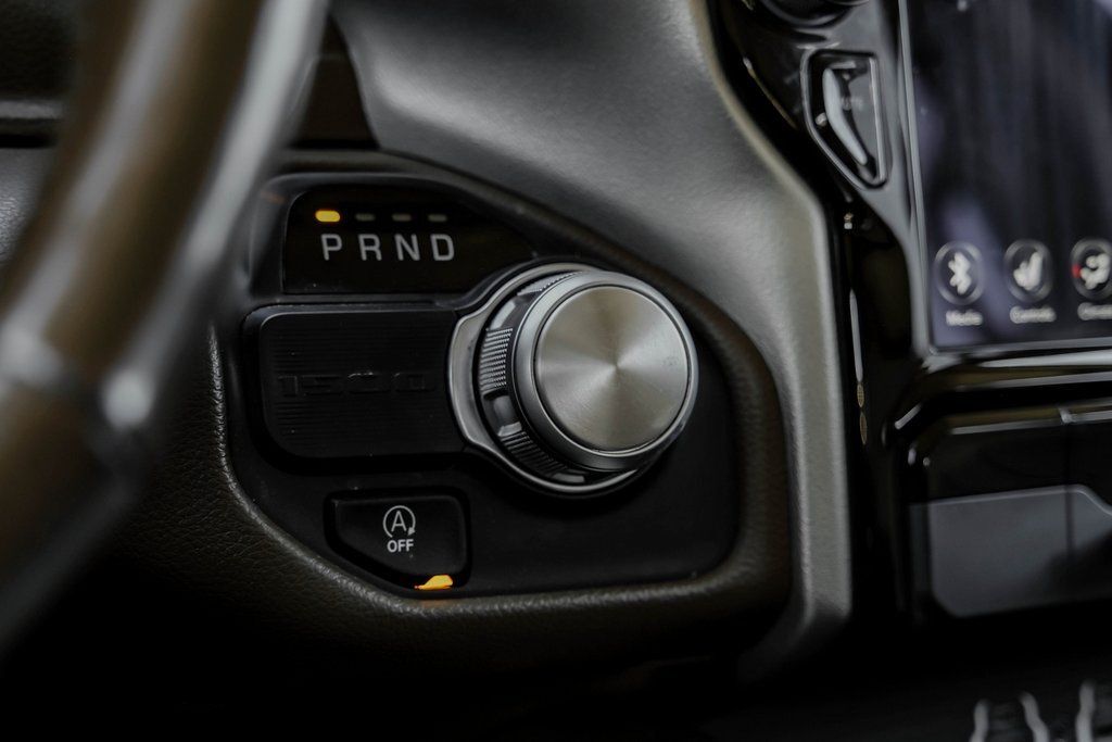 2020 Ram 1500 Laramie Bradenton  FL