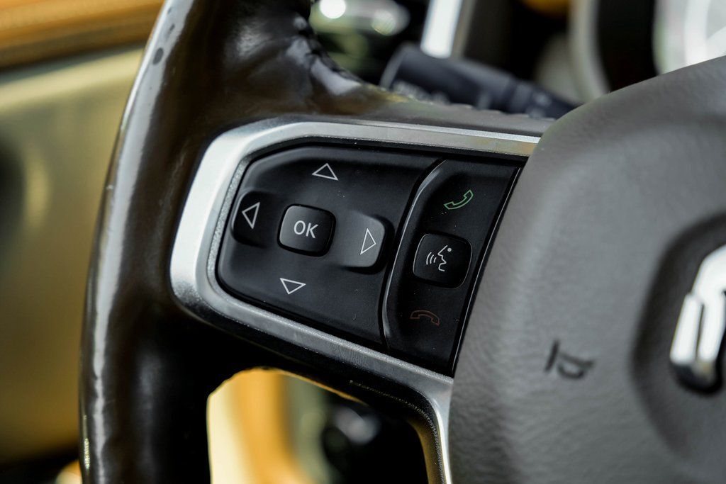 2020 Ram 1500 Laramie Bradenton  FL