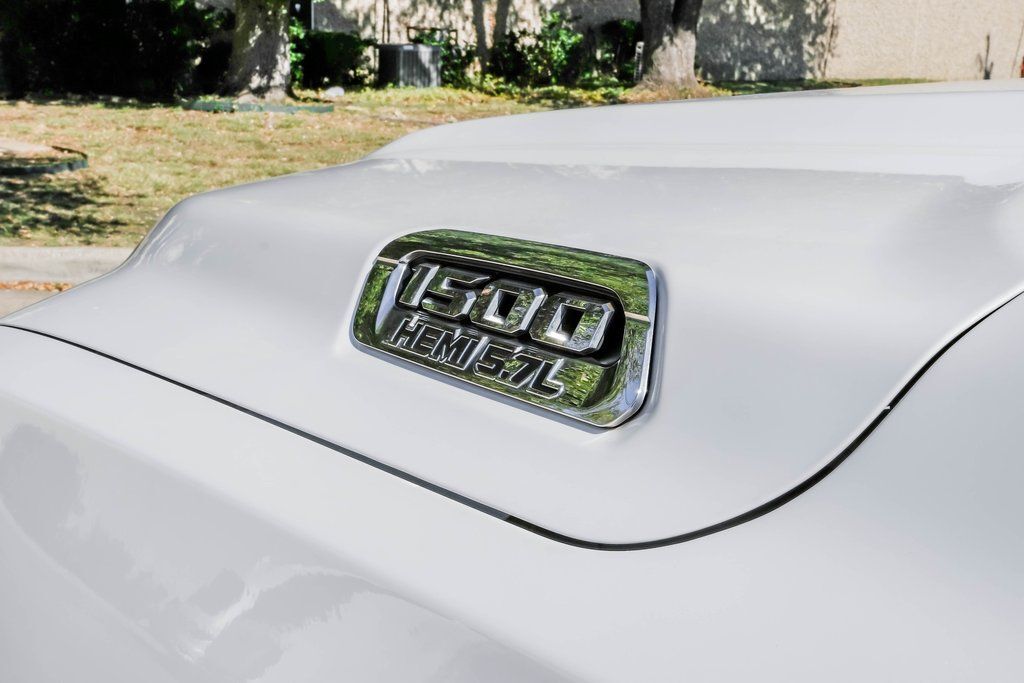 2020 Ram 1500 Laramie Bradenton  FL