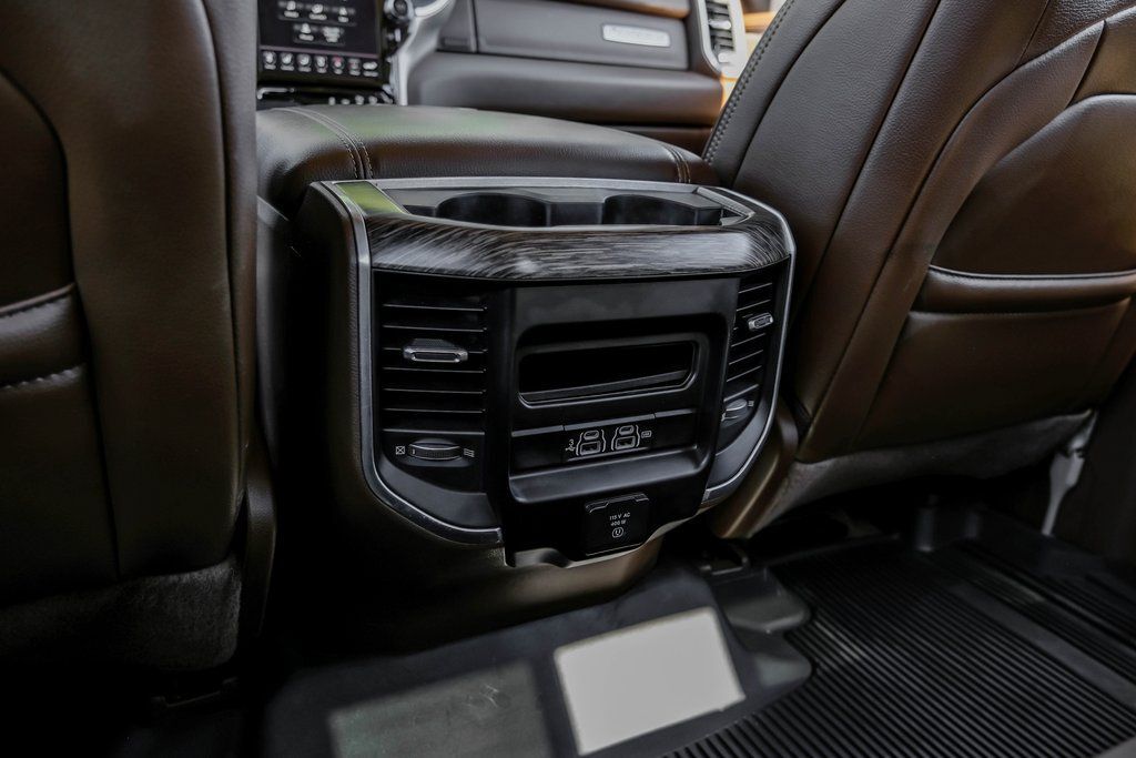 2020 Ram 1500 Laramie Bradenton  FL