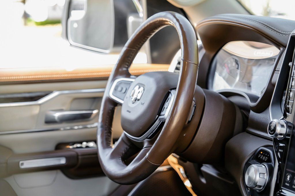 2020 Ram 1500 Laramie Bradenton  FL