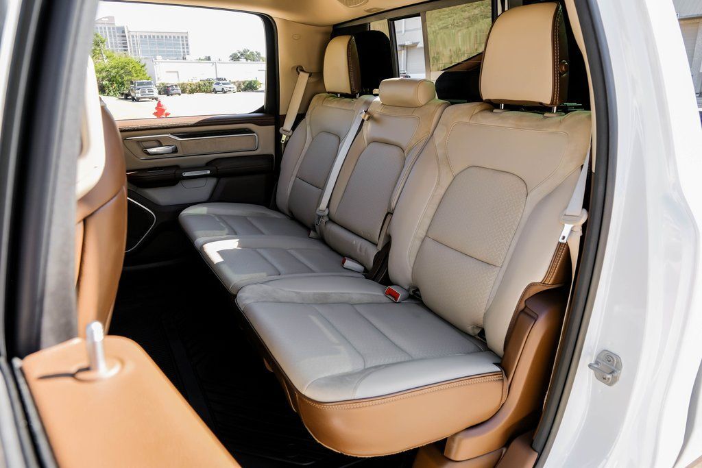 2020 Ram 1500 Laramie Bradenton  FL