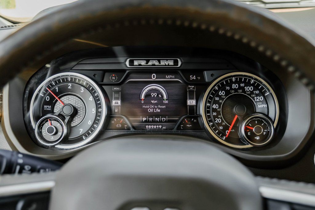 2020 Ram 1500 Laramie Bradenton  FL