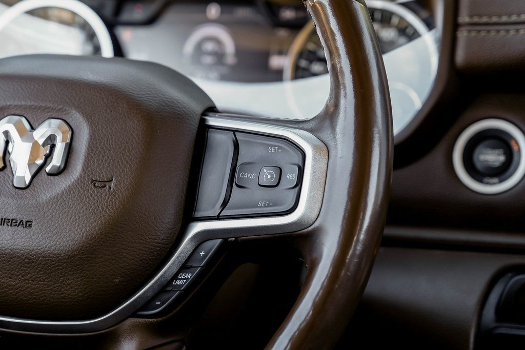 2020 Ram 1500 Laramie Bradenton  FL