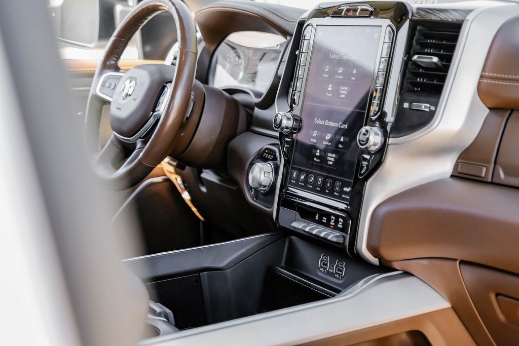 2020 Ram 1500 Laramie Bradenton  FL