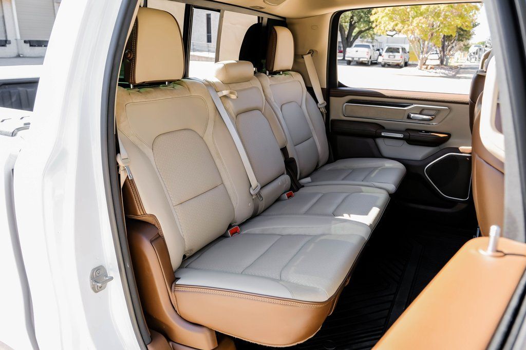 2020 Ram 1500 Laramie Bradenton  FL