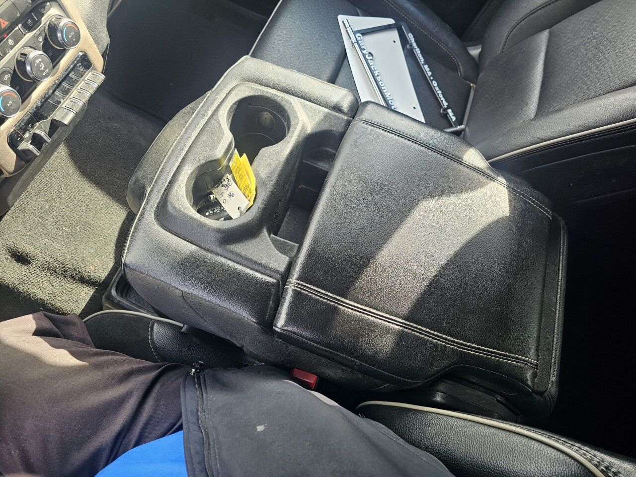 2020 Ram 1500 Laramie Charlton MA