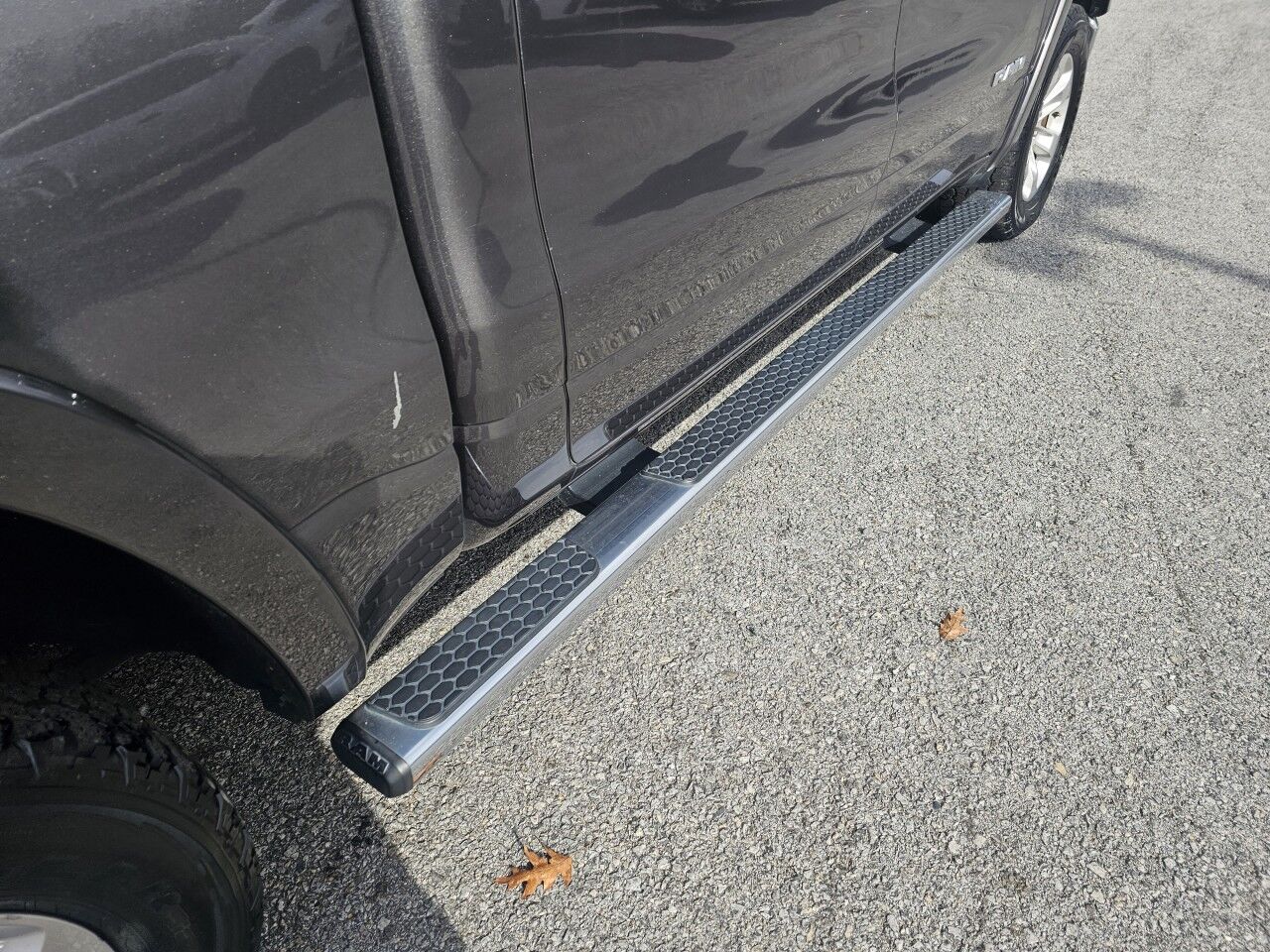 2020 Ram 1500 Laramie Charlton MA