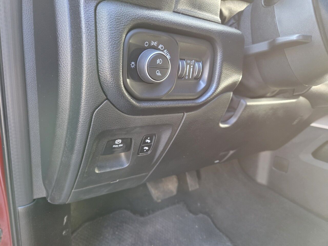 2020 Ram 1500 Laramie Charlton MA