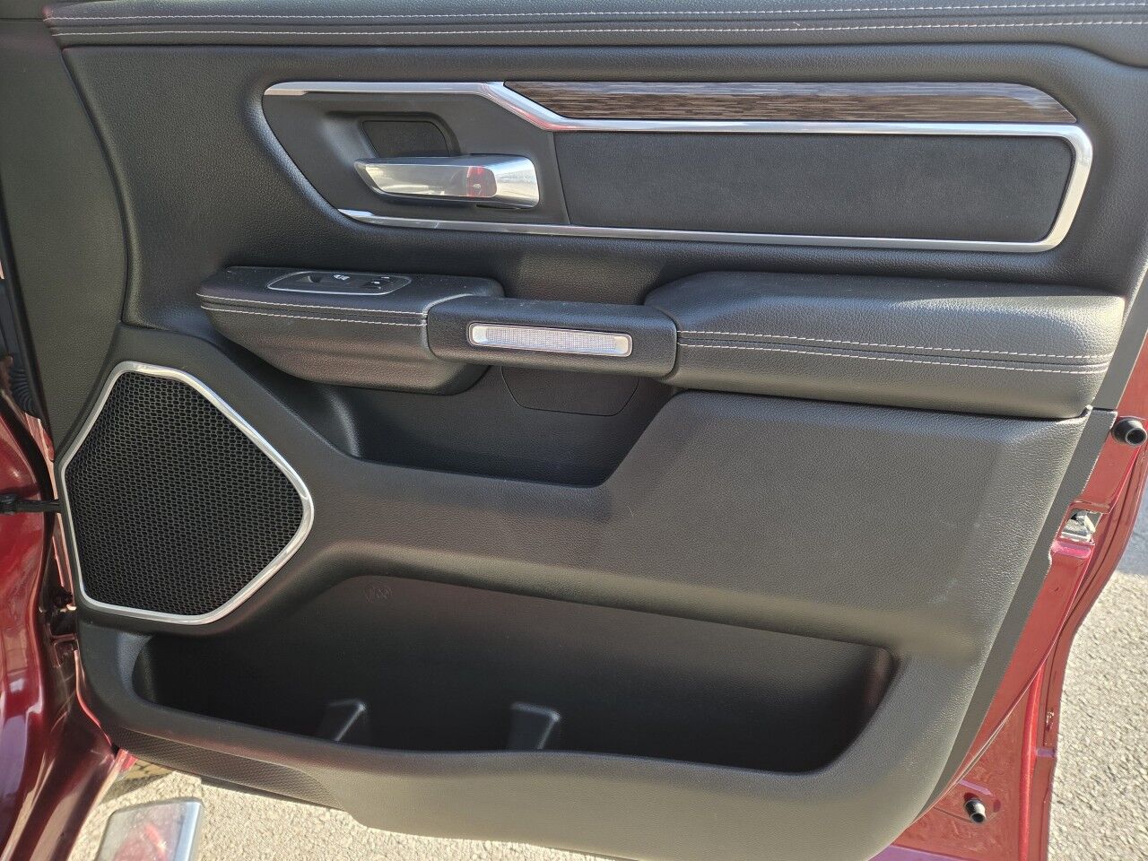 2020 Ram 1500 Laramie Charlton MA