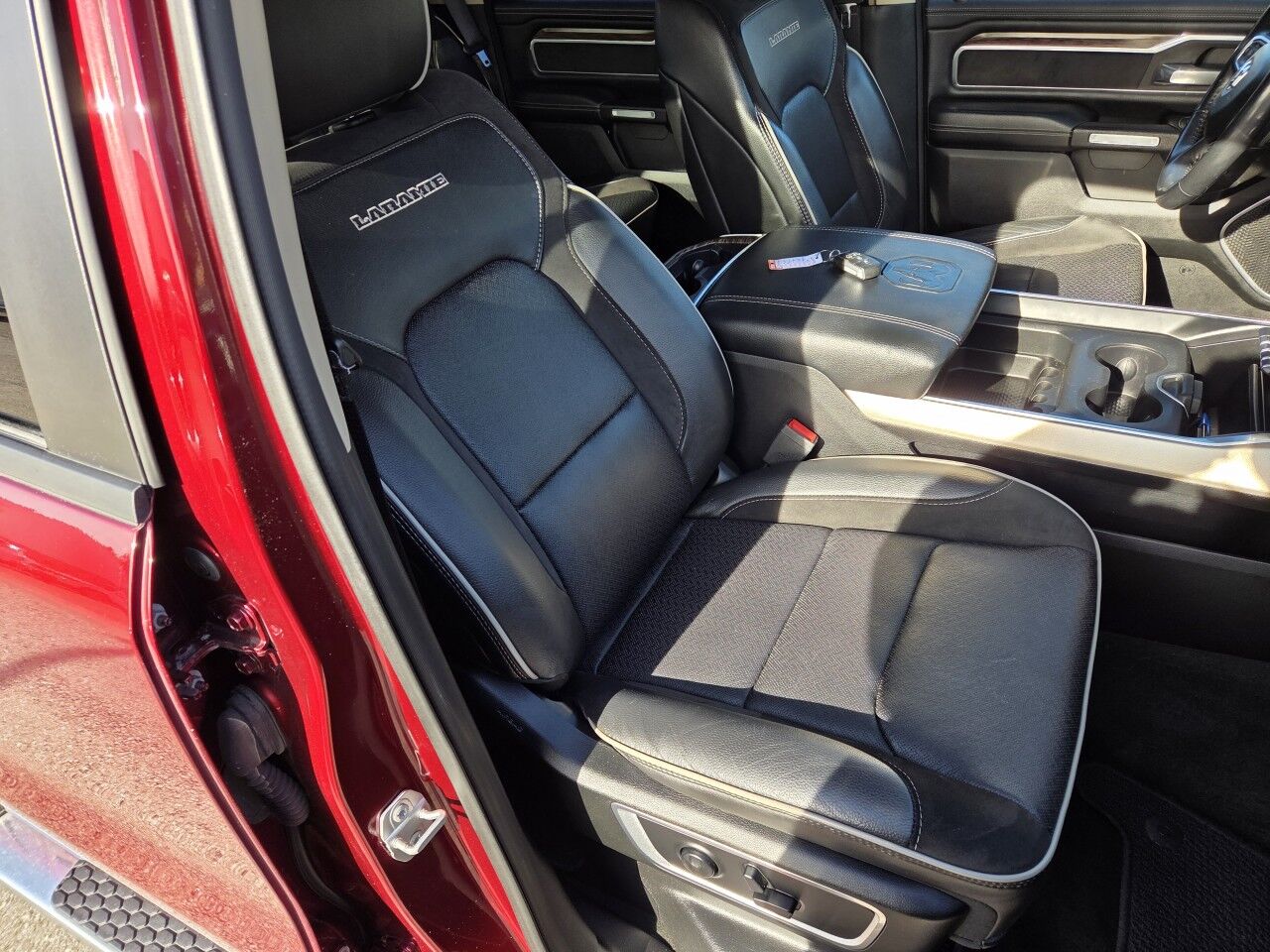 2020 Ram 1500 Laramie Charlton MA