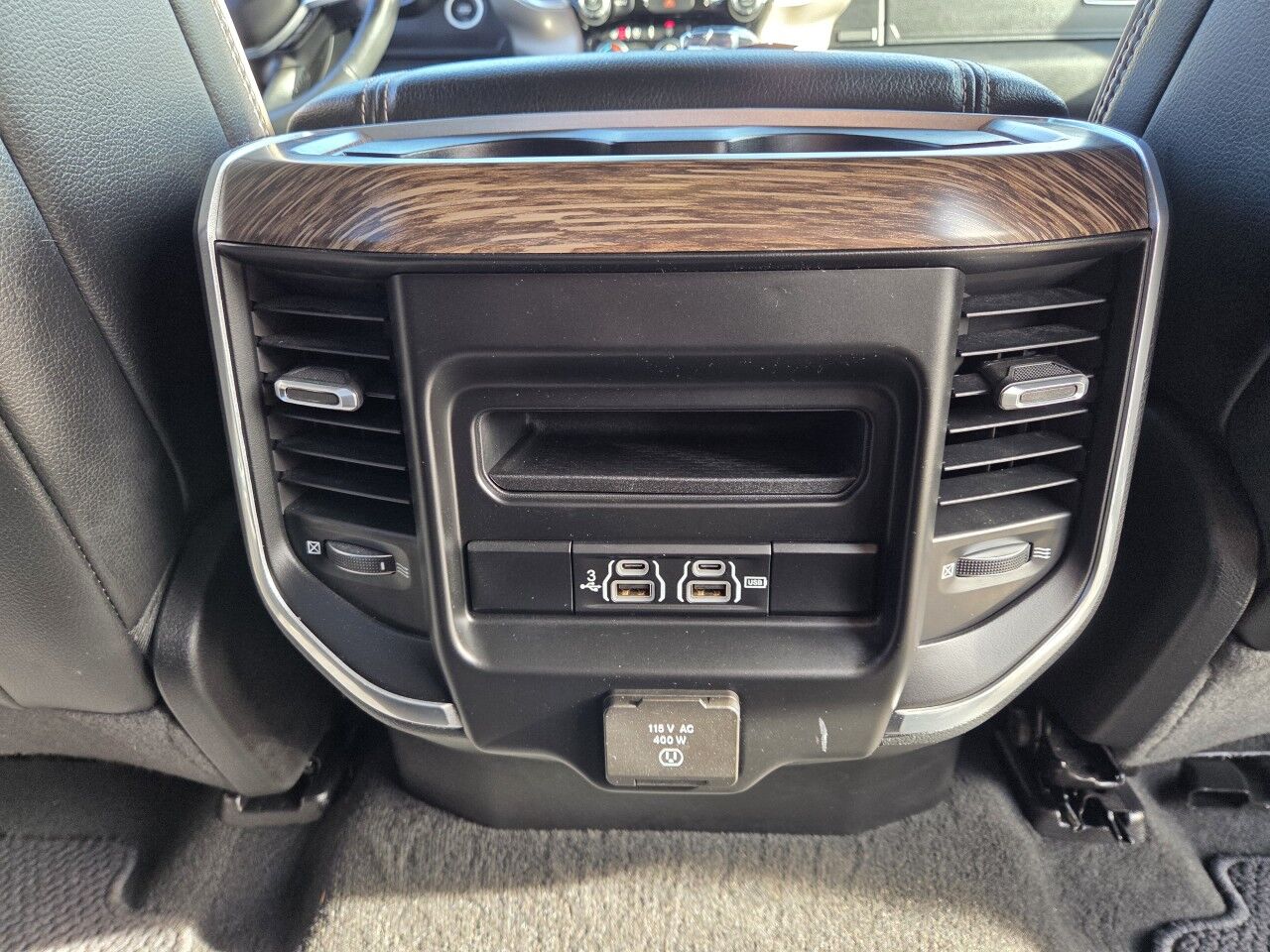 2020 Ram 1500 Laramie Charlton MA