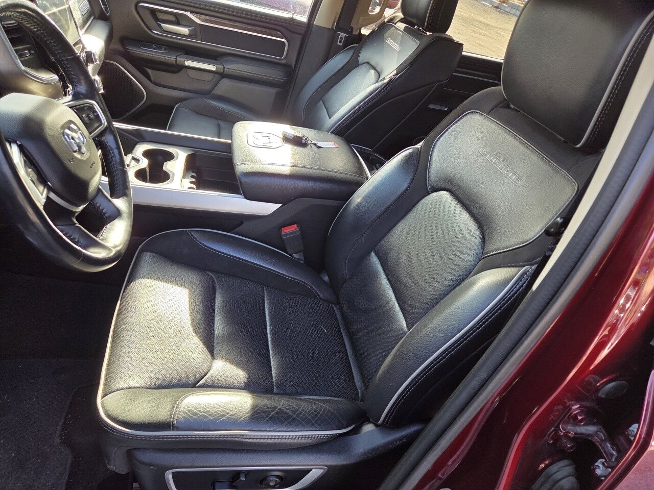 2020 Ram 1500 Laramie Charlton MA