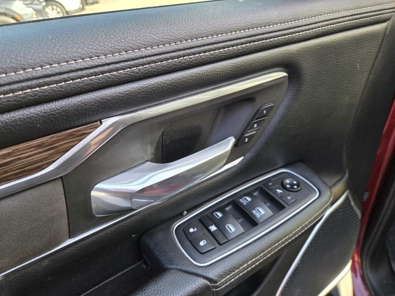 2020 Ram 1500 Laramie Charlton MA