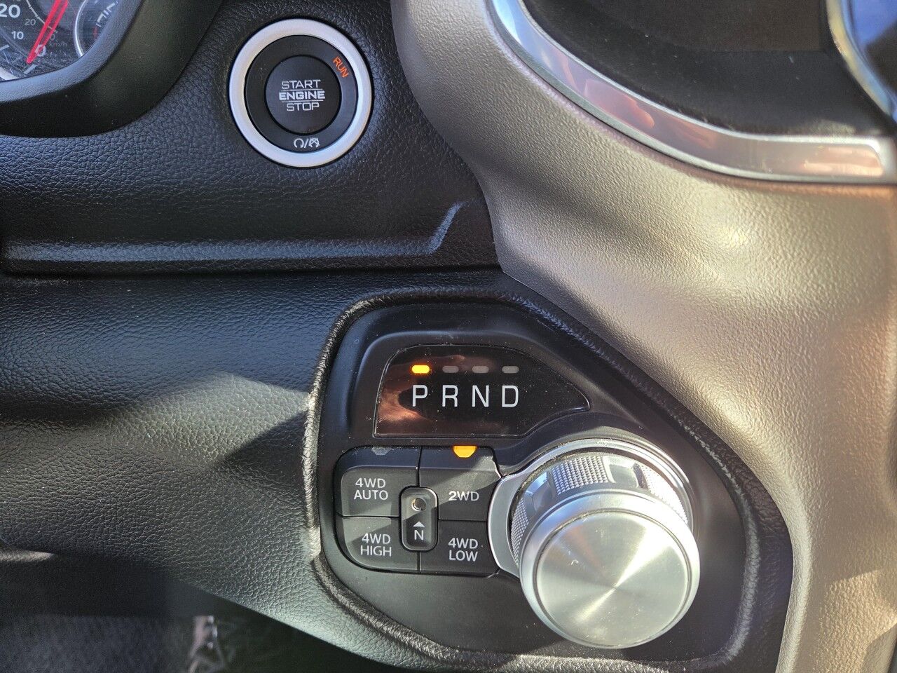 2020 Ram 1500 Laramie Charlton MA