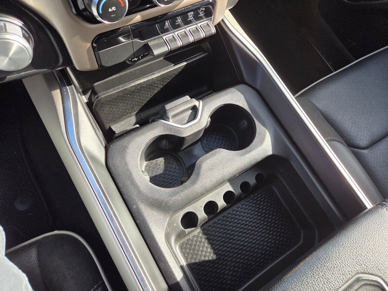 2020 Ram 1500 Laramie Charlton MA