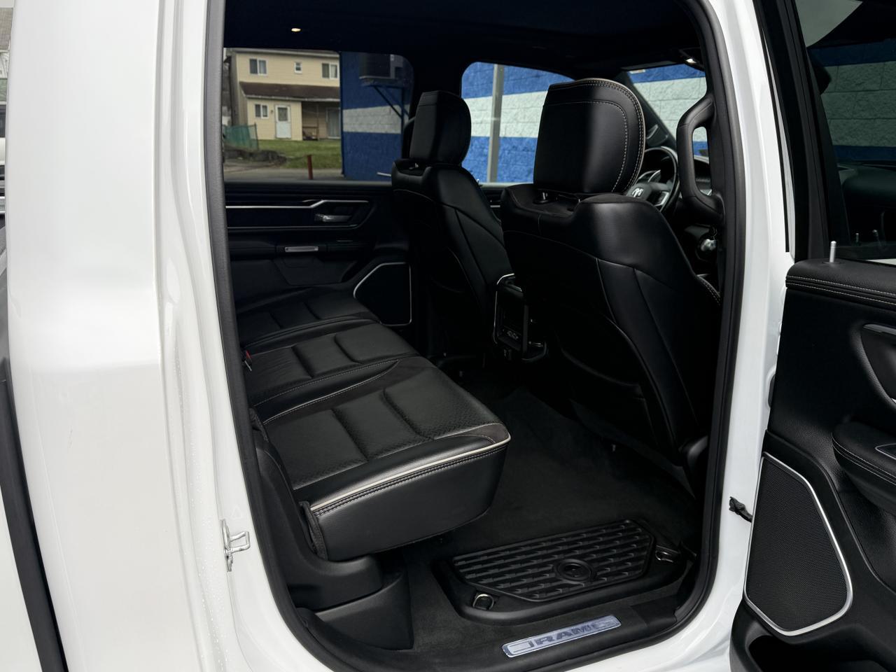 2020 Ram 1500 Laramie Connellsville PA