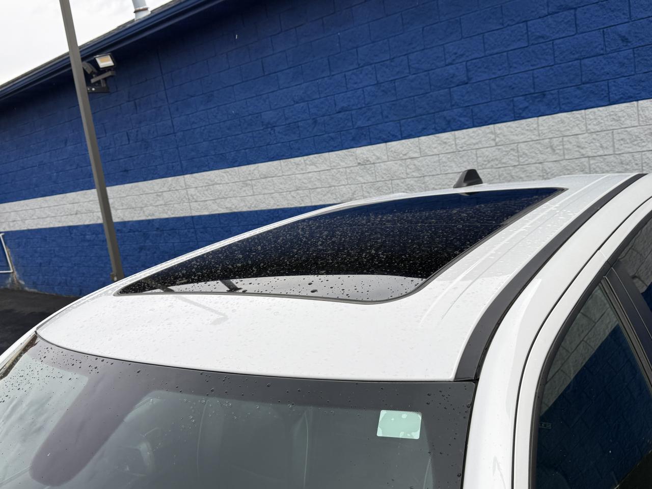 2020 Ram 1500 Laramie Connellsville PA