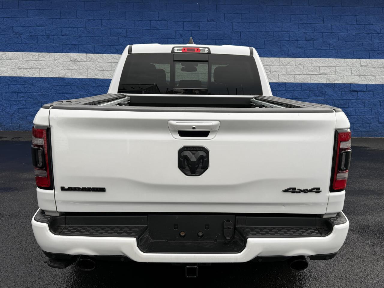 2020 Ram 1500 Laramie Connellsville PA