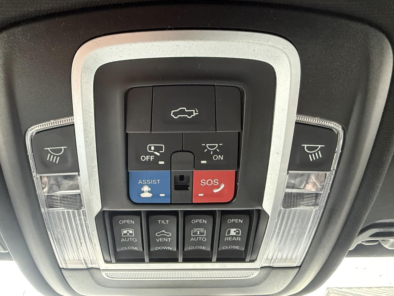 2020 Ram 1500 Laramie Connellsville PA