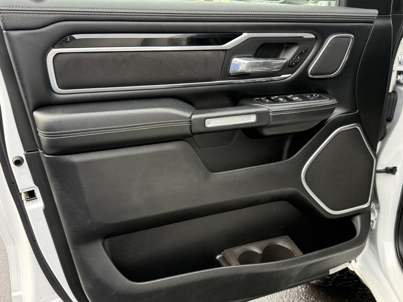 2020 Ram 1500 Laramie Connellsville PA