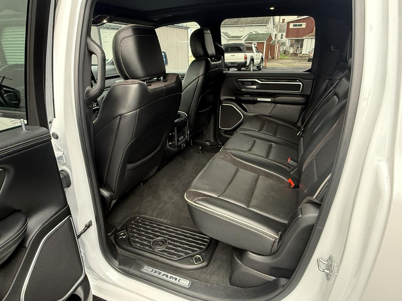 2020 Ram 1500 Laramie Connellsville PA