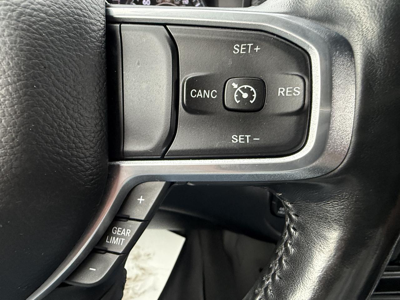 2020 Ram 1500 Laramie Connellsville PA