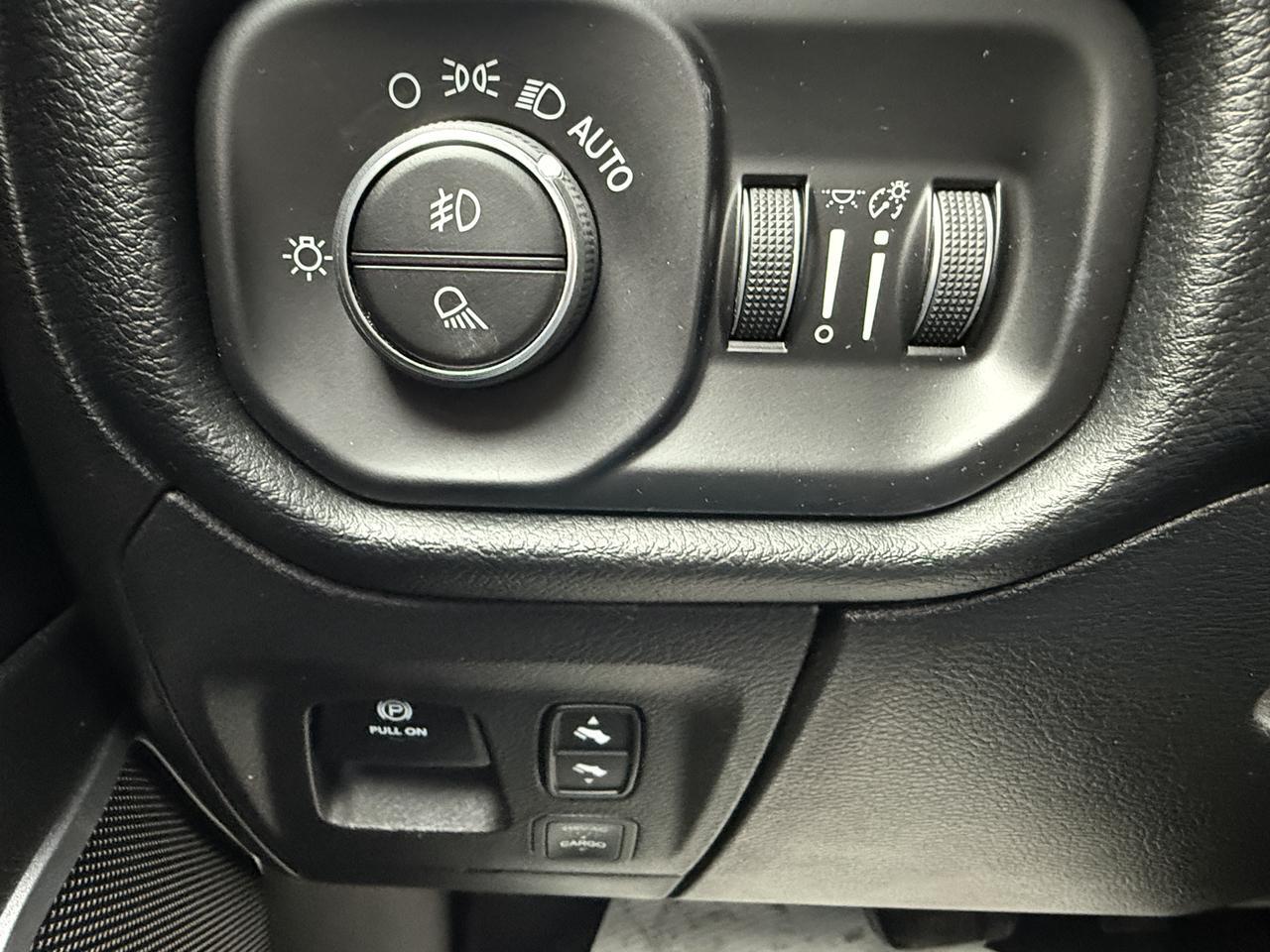 2020 Ram 1500 Laramie Connellsville PA