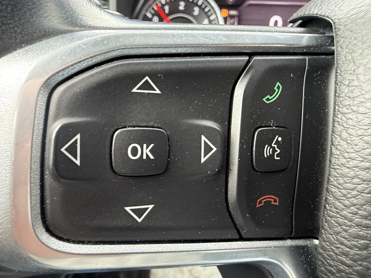 2020 Ram 1500 Laramie Connellsville PA