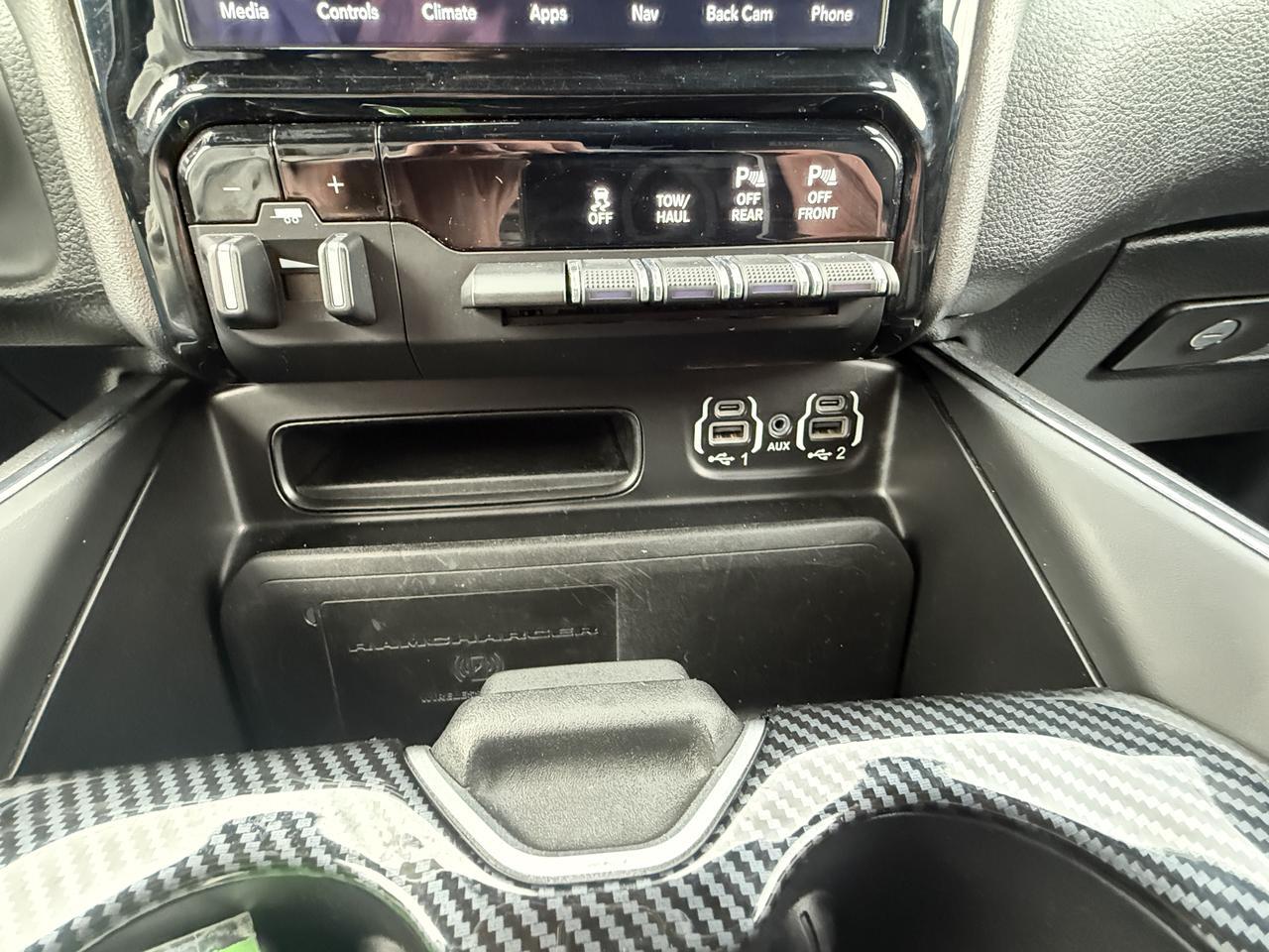 2020 Ram 1500 Laramie Connellsville PA