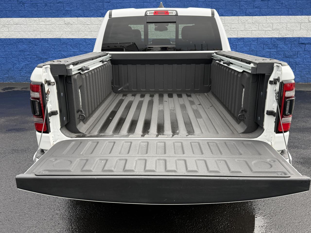 2020 Ram 1500 Laramie Connellsville PA