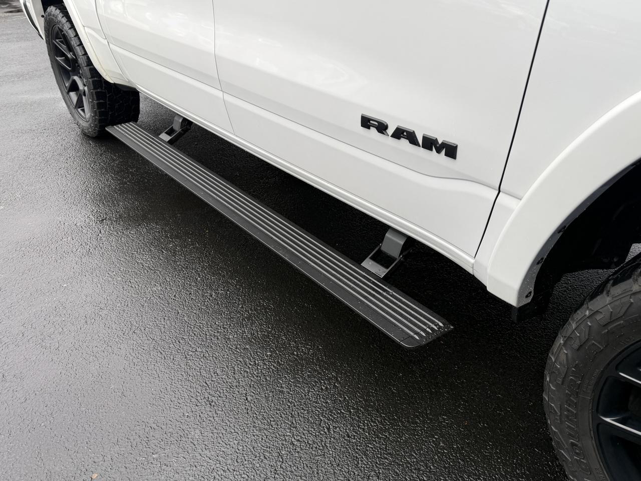 2020 Ram 1500 Laramie Connellsville PA