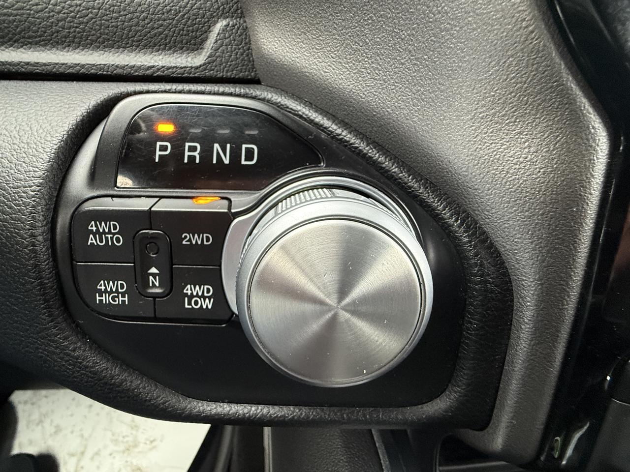 2020 Ram 1500 Laramie Connellsville PA