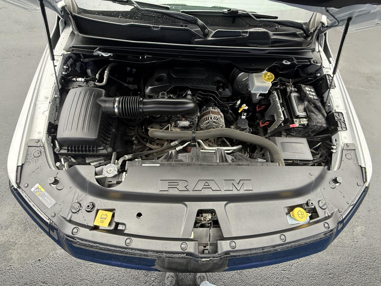 2020 Ram 1500 Laramie Connellsville PA