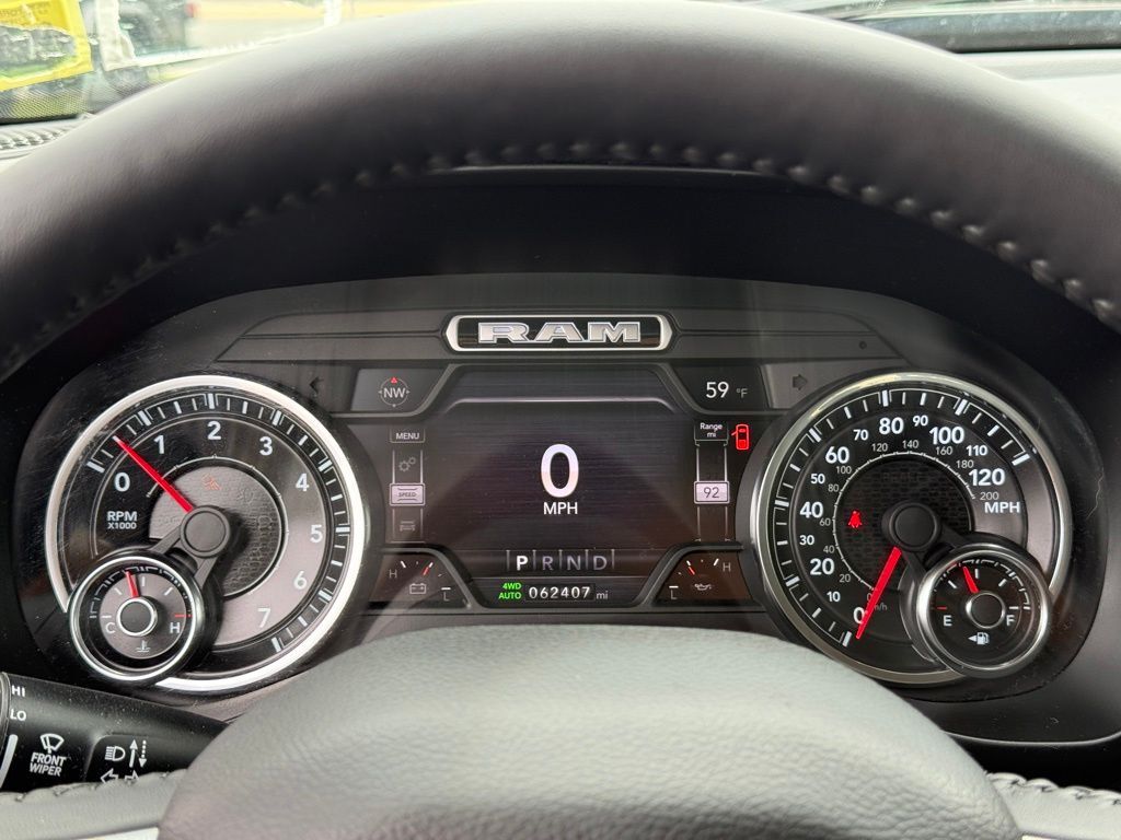 2020 Ram 1500 Laramie Crestwood KY