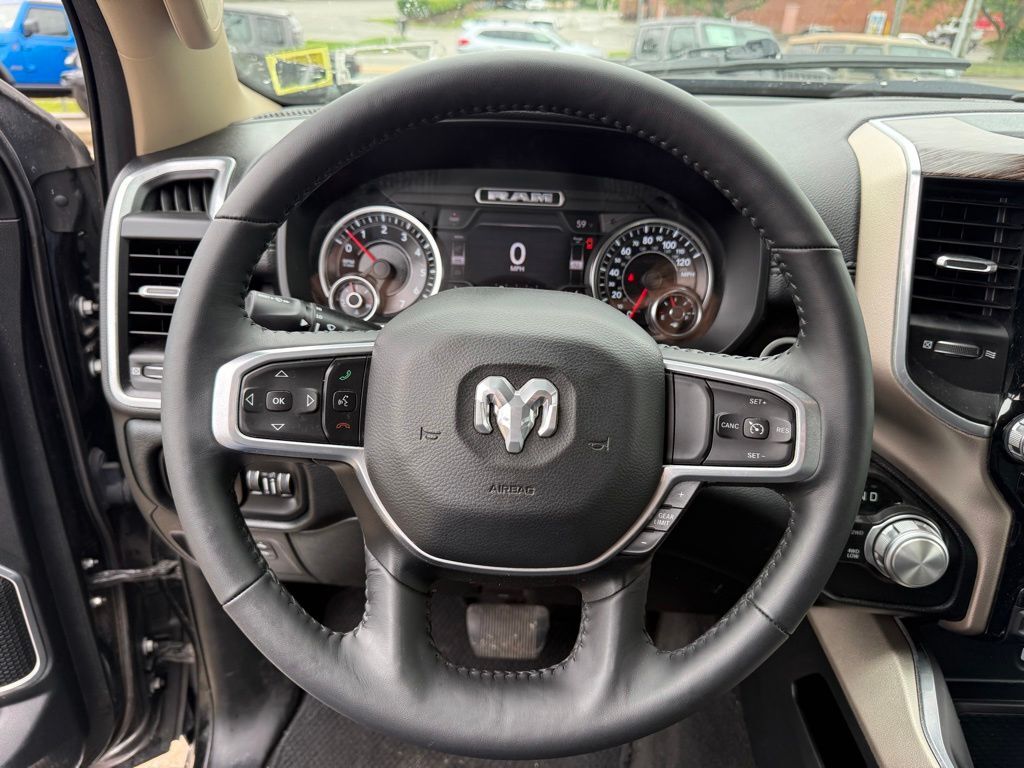 2020 Ram 1500 Laramie Crestwood KY