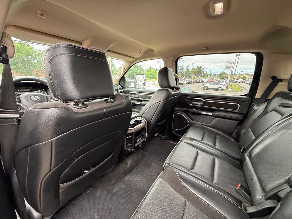 2020 Ram 1500 Laramie Crestwood KY