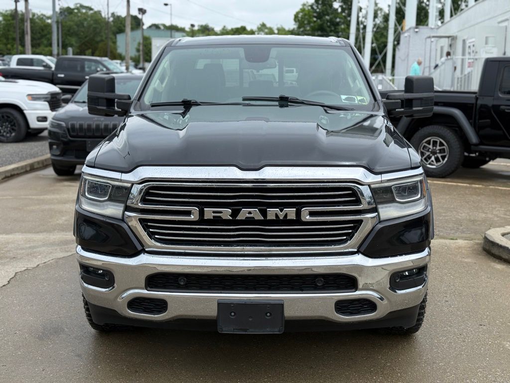2020 Ram 1500 Laramie Crestwood KY