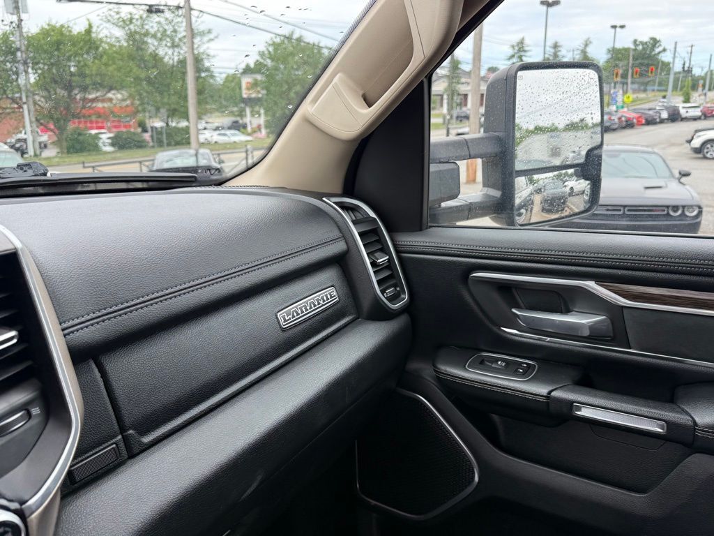 2020 Ram 1500 Laramie Crestwood KY
