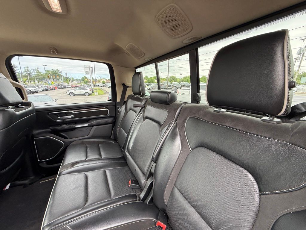 2020 Ram 1500 Laramie Crestwood KY
