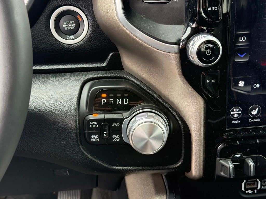 2020 Ram 1500 Laramie Crestwood KY