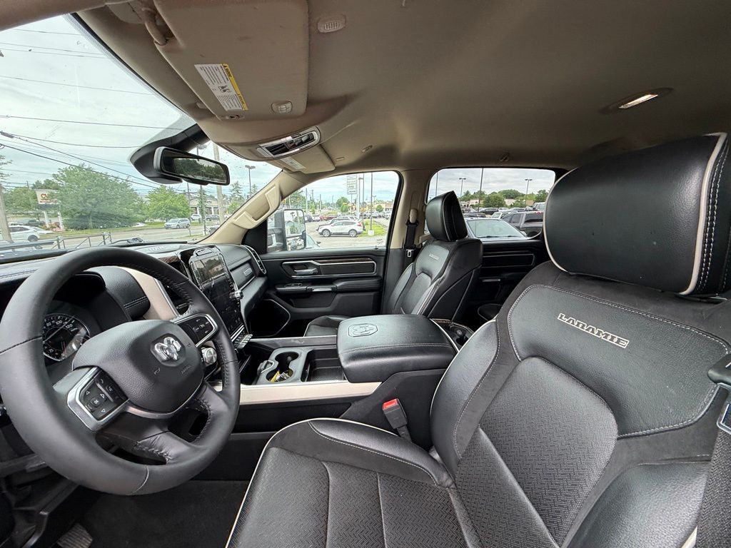 2020 Ram 1500 Laramie Crestwood KY