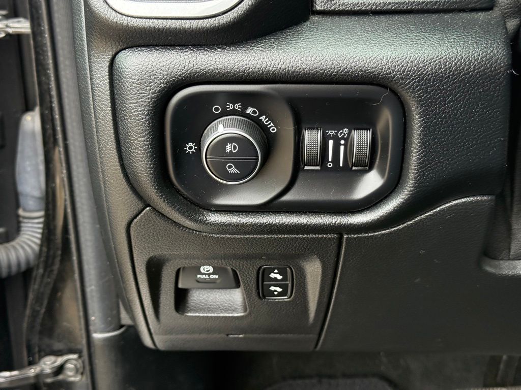 2020 Ram 1500 Laramie Crestwood KY