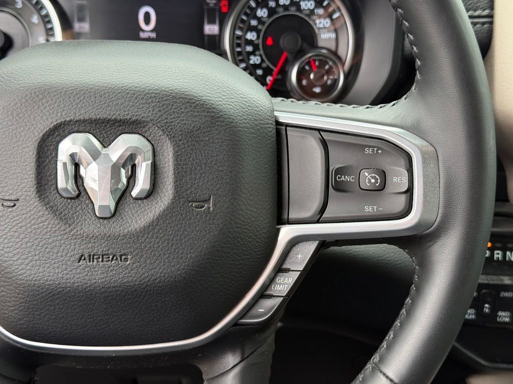 2020 Ram 1500 Laramie Crestwood KY