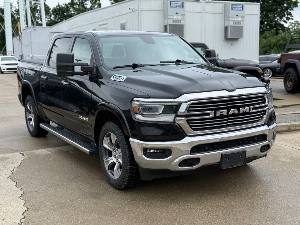 2020 Ram 1500 Laramie Crestwood KY