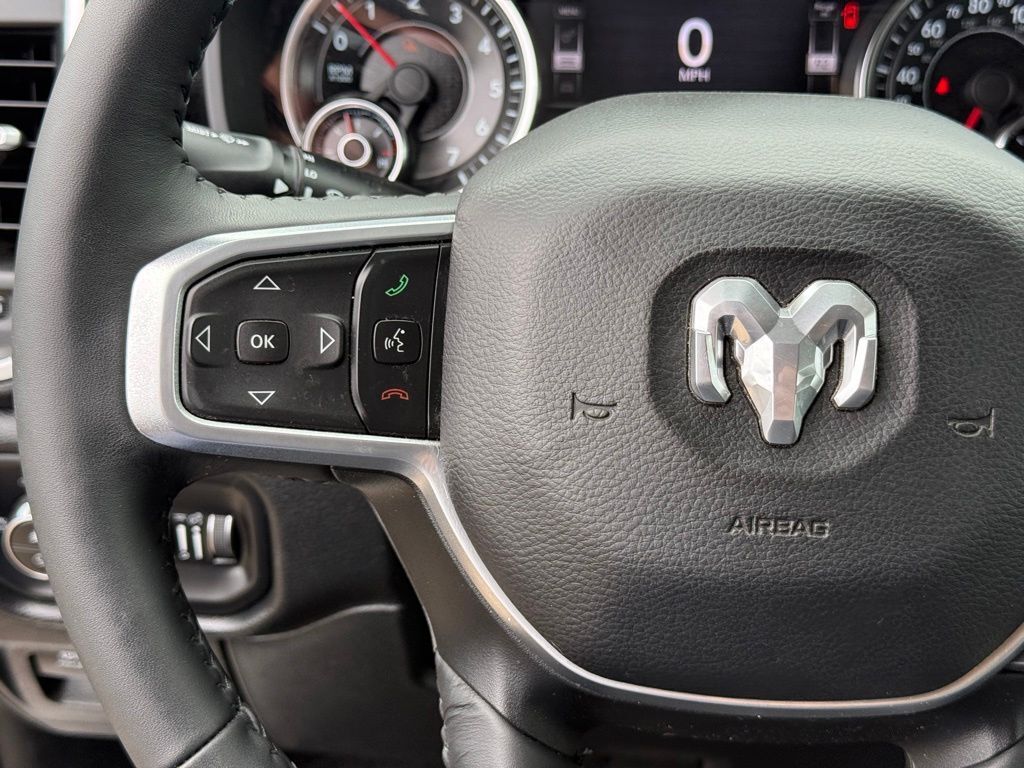 2020 Ram 1500 Laramie Crestwood KY