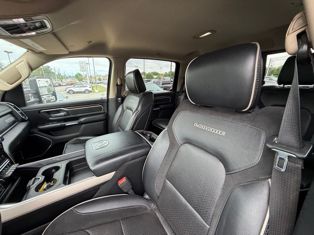 2020 Ram 1500 Laramie Crestwood KY