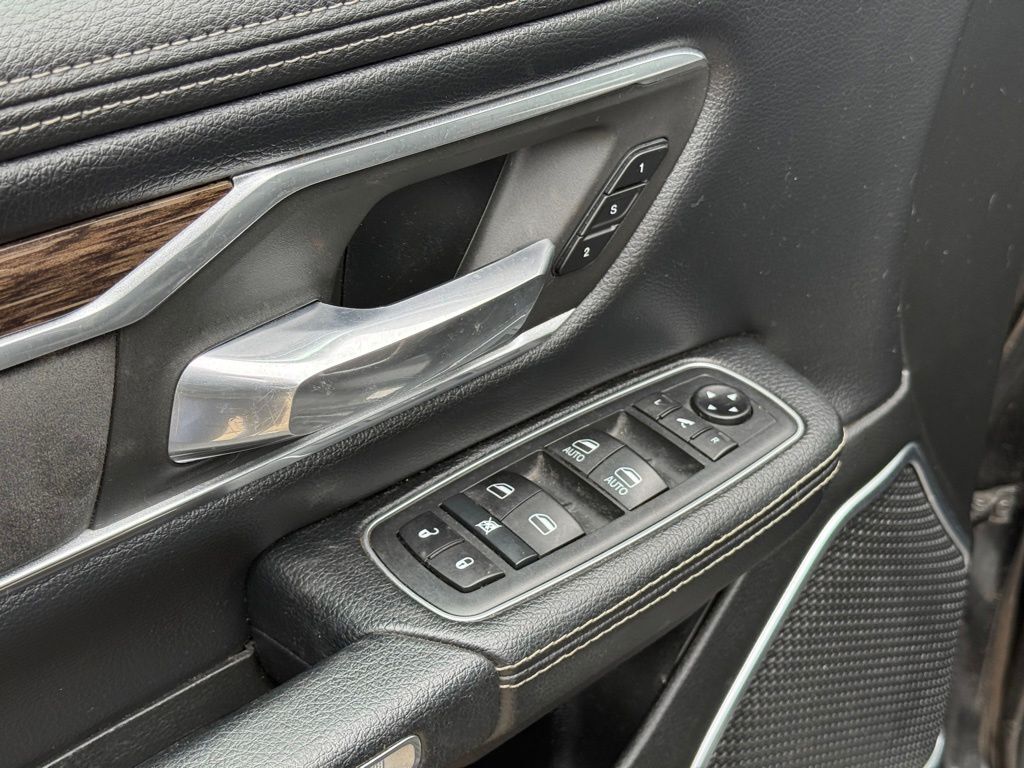 2020 Ram 1500 Laramie Crestwood KY